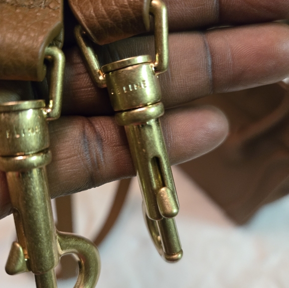 Celine two way bag small size - Picture 5 of 7